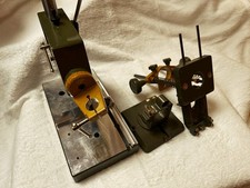 Proxxon  Bohrständer und