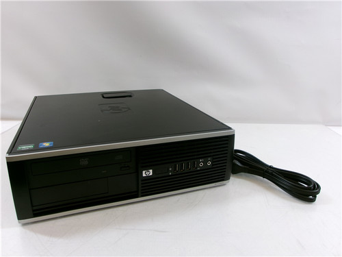 Compaq 6005 pro - pro, sff
