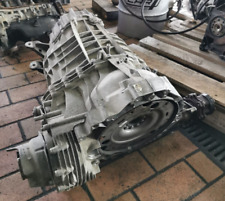 Audi A4 8K A5 8T 1.8 TFSI MQZ Multitronic Automatikgetriebe 112TKM