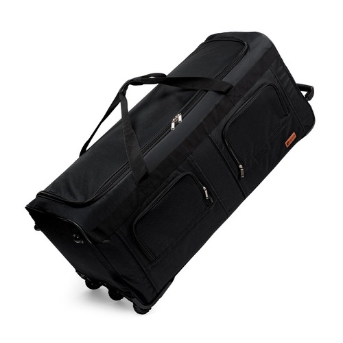 Reisetasche mit rollen groß - mit,