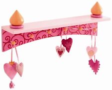 HABA 8175 Garderobenregal Pia