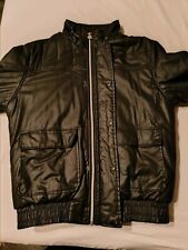 Rocawear Winterjacke XL Schwarz