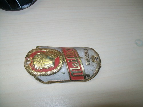 Emblem oldtimer fahrrad - oldtimer,