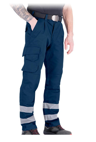 Rettungsdiensthose sanitäter - rettungsdiensthose,
