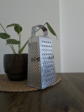 Ikea IDEALISK Küchenreibe -