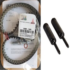 Deutz Zahnriemensatz für