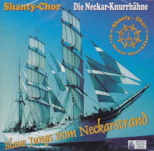 Shanty chor die - shanty-chor,