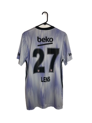 Besiktas lens 2019 20 - besiktas, #27