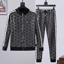 PHILIPP PLEIN HERREN JOGGING