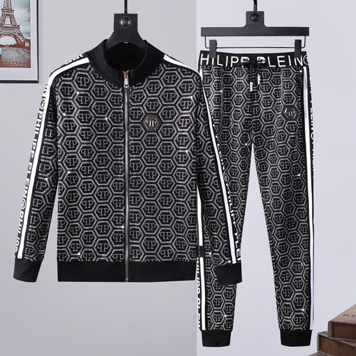 Philipp plein herren - herren, jogging