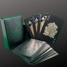 *NEU* Poker Karten 52+2 Karten