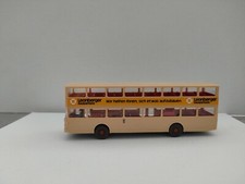 Wiking BVG Bus 730 Leonberger