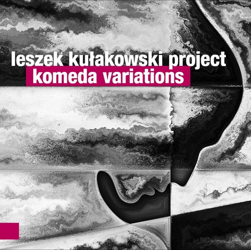 Leszek kułakowski komeda - cd,