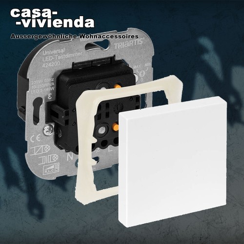 Universal-Tast-Dimmer