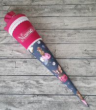 Schultüte / Zuckertüte aus