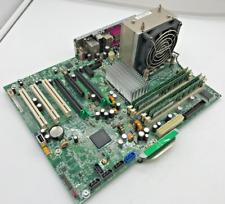 Bundle HP 441449-001 441418-001 XW4600 /Intel C.2 Quad Q6600/8GB(4x2GB)DDR2#B237