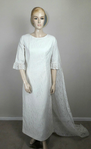 Vintage 60er jahre elegant - 60er,