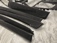 BMW F10 F11 ALCANTARA Interior