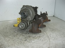 Polo tdi 9 n turbolader - vw, 1.4