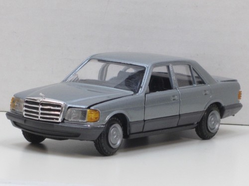 Mercedes benz 280 - -, sel