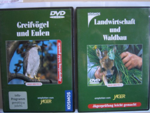 Dvd kosmos 9u 11 - kosmos-nr., 9u.11