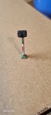 Blocksignal spur z - db,