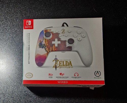 Nintendo switch controller - nintendo,