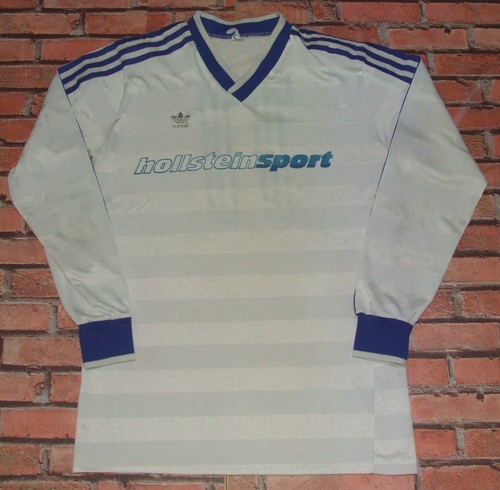 Adidas trefoil fußballtrikot - adidas,