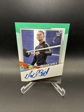 Marcel Barthel On Card