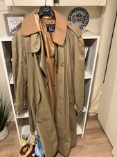 Burberry full length