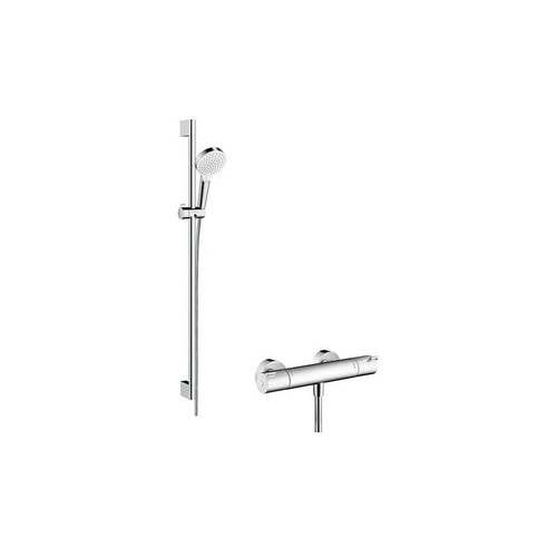 Hansgrohe brausenkombi vario - hansgrohe,