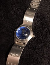 STORM London „Thunder