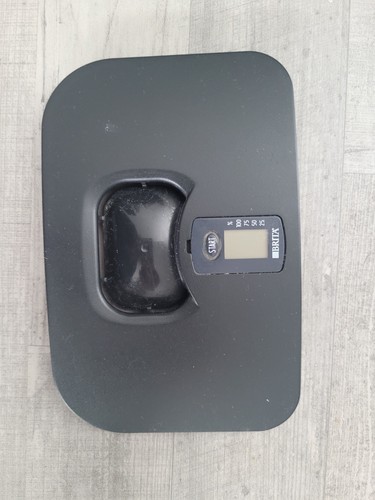Deckel für tassimo - tassimo, wassertank