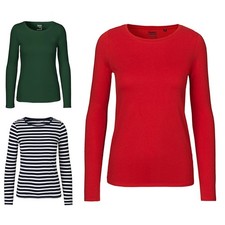 NEUTRAL Longsleeve Langarm