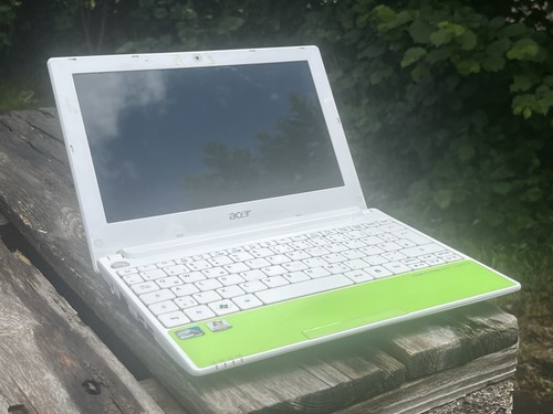 Acer aspire one - aspire, happy-2dqgrgr