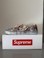 Vans era supreme mike kelley - supreme,