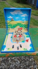 Playmobil Microwelt Ritterburg