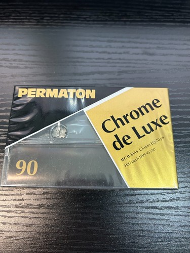 Permaton chrome luxe - permaton,