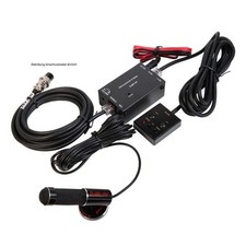 Mobile Freisprechanlage für