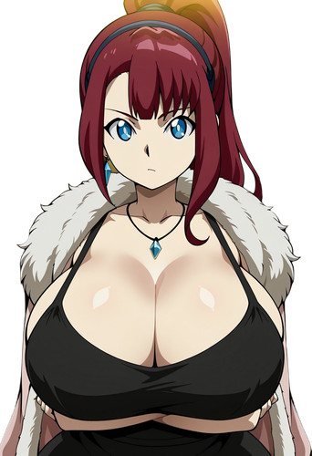 Cristina kuroda beyblade vinyl - kuroda,