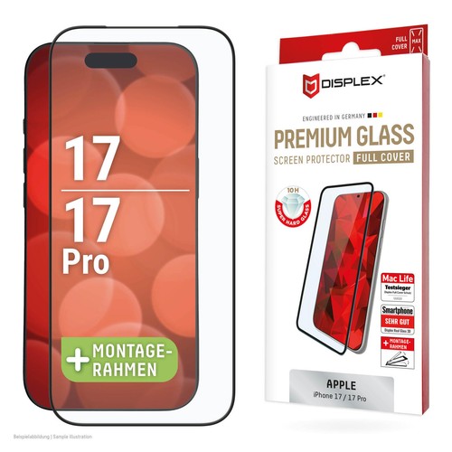 Displex premium glas full - premium,