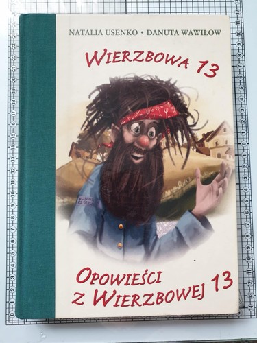Wierzbowa opowiesci z - opowiesci,