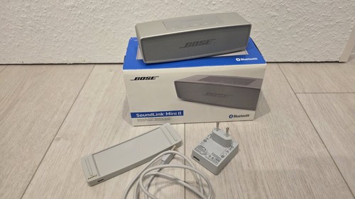 Bose soundlink mini - mini, ii