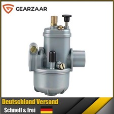 15mm Tuning Vergaser 2 Takt