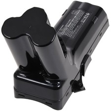 Akku für Philips FC6801