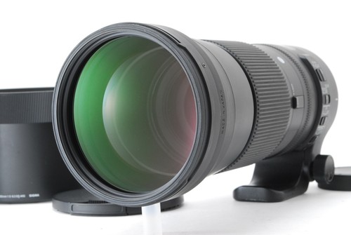 Mint optics sigma - mint",