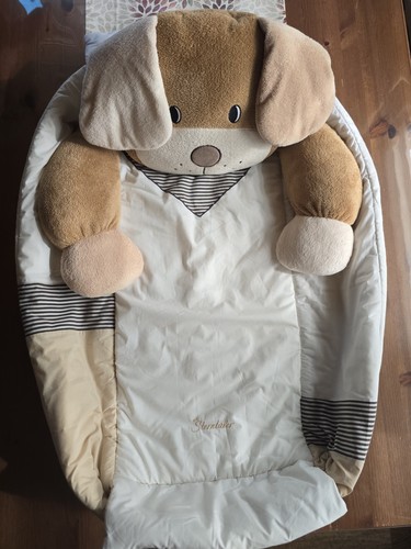 Babynestchen sterntaler mit - sterntaler,