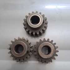 FG MODELLSPORT 18 ZÄHNE
