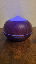 Aroma Diffuser LED -