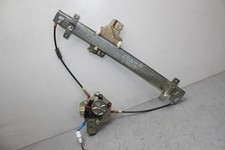 Fensterheber Motor mit Gestänge vorne links 97144437 Opel Frontera B Bj.02
